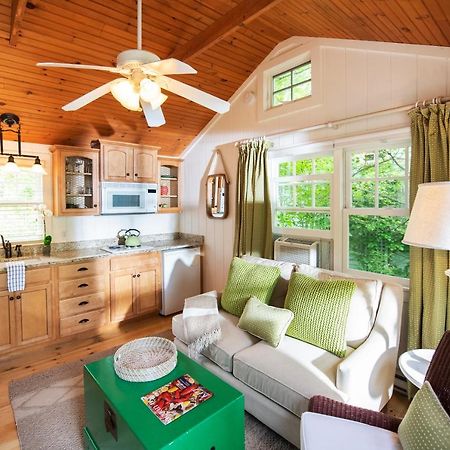 The Cottages At Cabot Cove เคนเนบังค์พอร์ต ภายนอก รูปภาพ