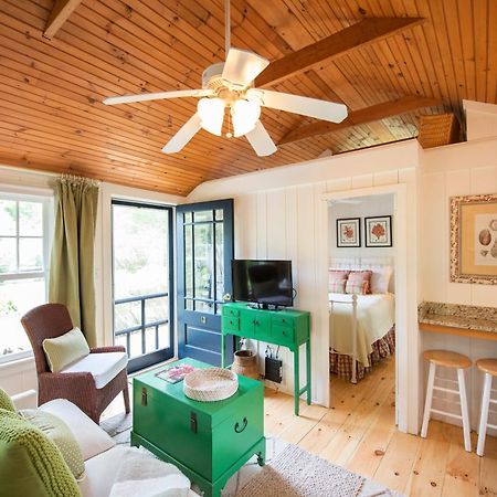 The Cottages At Cabot Cove เคนเนบังค์พอร์ต ภายนอก รูปภาพ