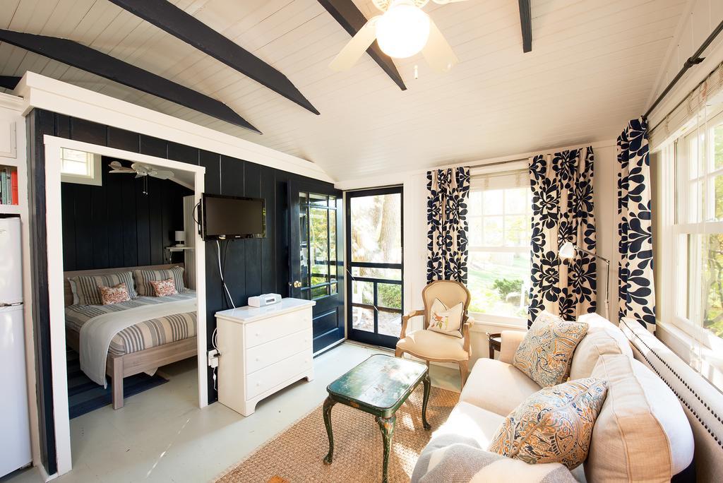 The Cottages At Cabot Cove เคนเนบังค์พอร์ต ภายนอก รูปภาพ