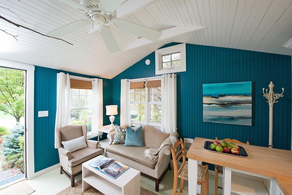 The Cottages At Cabot Cove เคนเนบังค์พอร์ต ภายนอก รูปภาพ