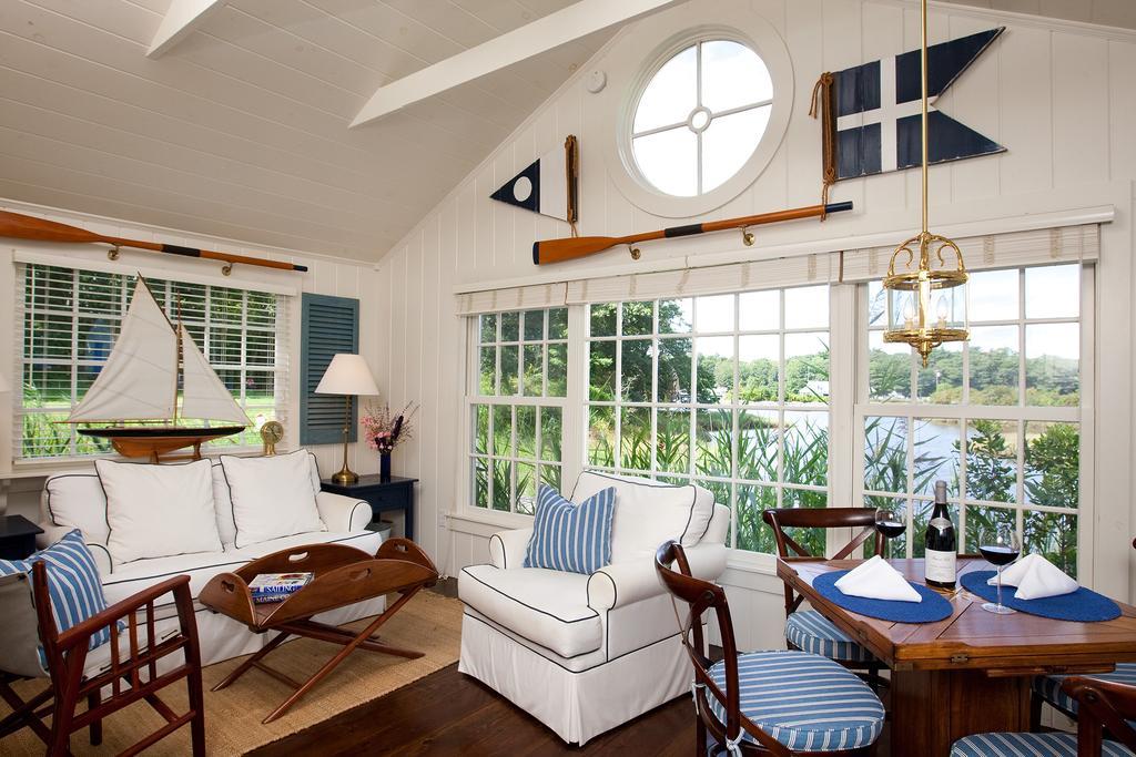 The Cottages At Cabot Cove เคนเนบังค์พอร์ต ภายนอก รูปภาพ