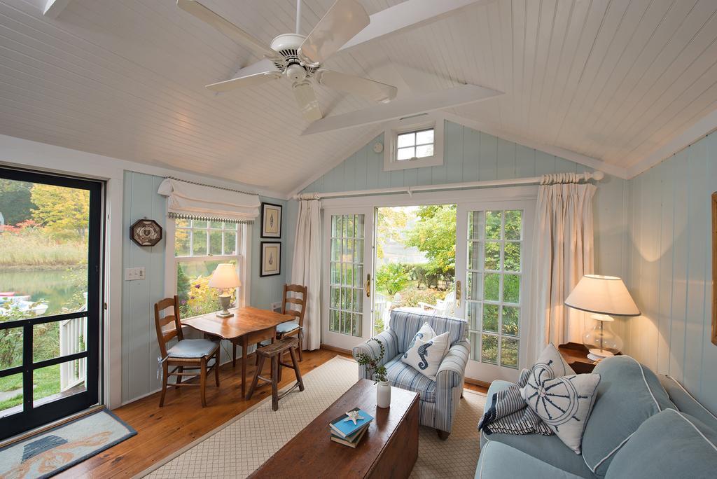 The Cottages At Cabot Cove เคนเนบังค์พอร์ต ภายนอก รูปภาพ