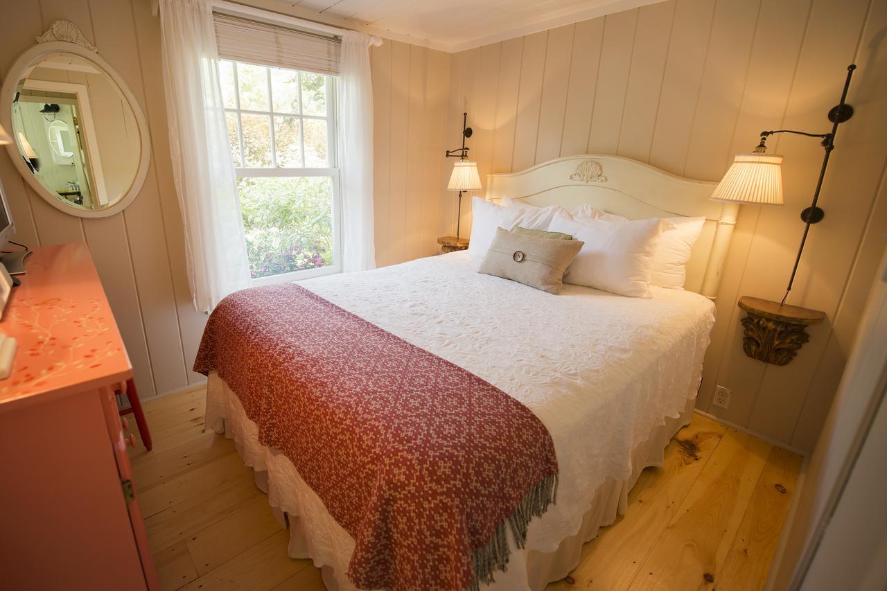 The Cottages At Cabot Cove เคนเนบังค์พอร์ต ภายนอก รูปภาพ