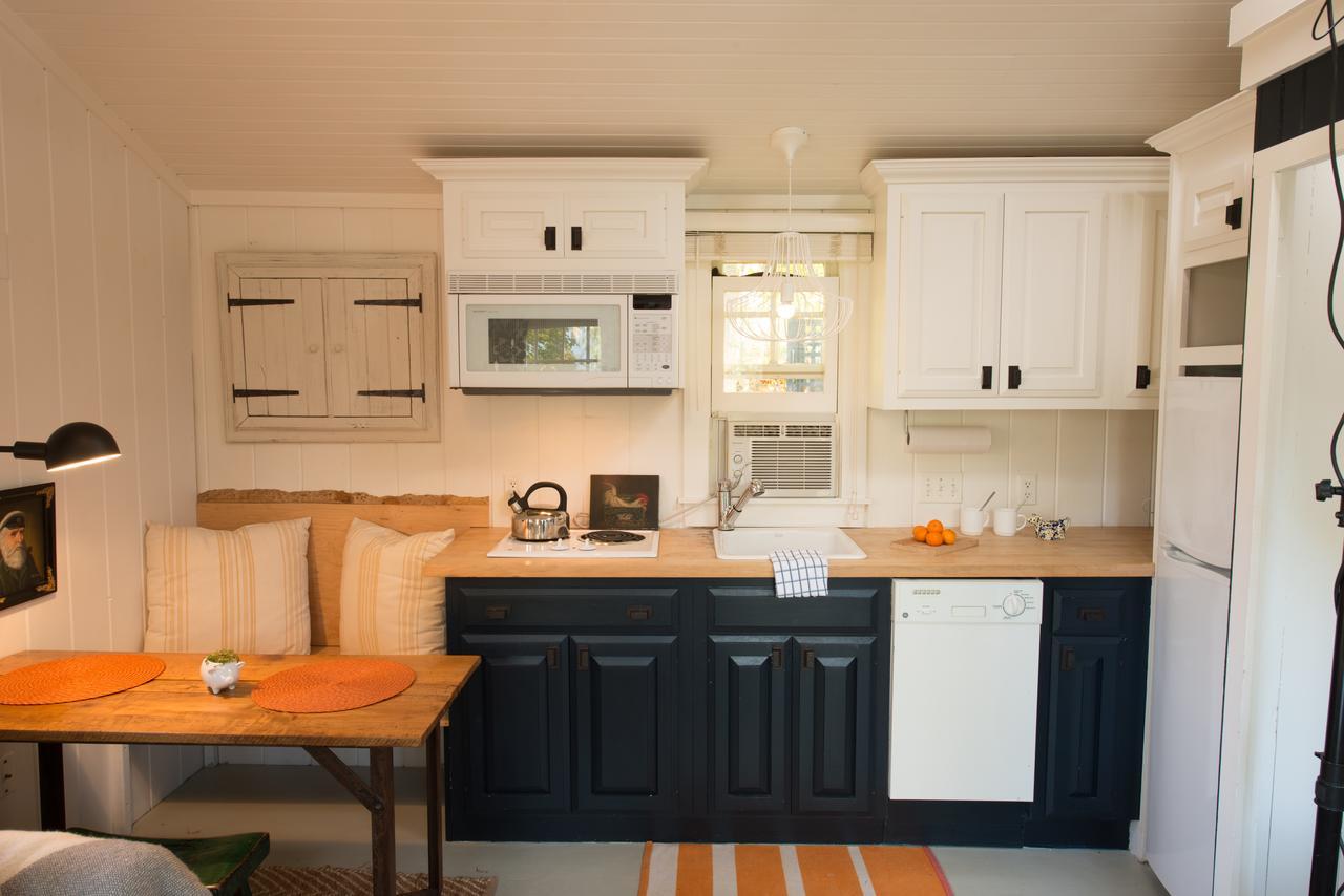 The Cottages At Cabot Cove เคนเนบังค์พอร์ต ภายนอก รูปภาพ