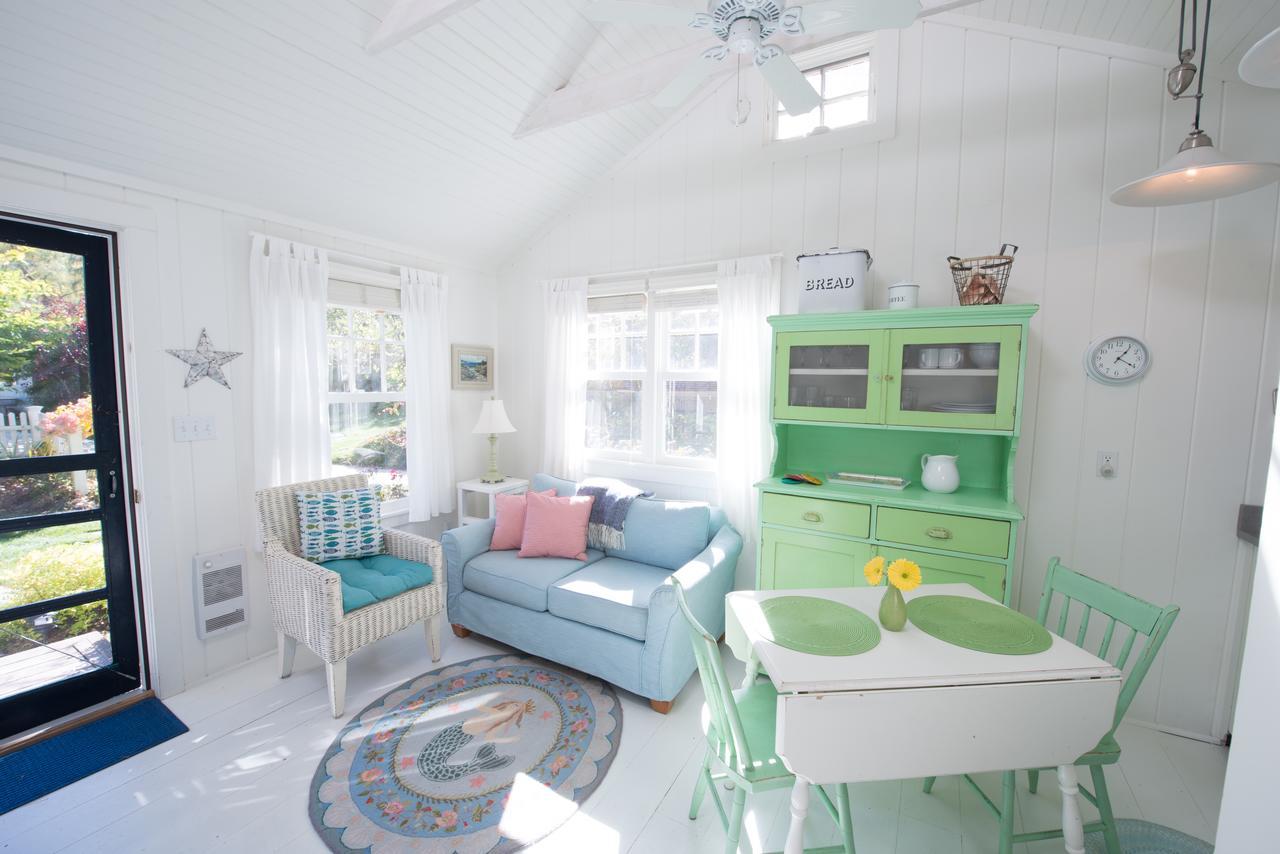 The Cottages At Cabot Cove เคนเนบังค์พอร์ต ภายนอก รูปภาพ