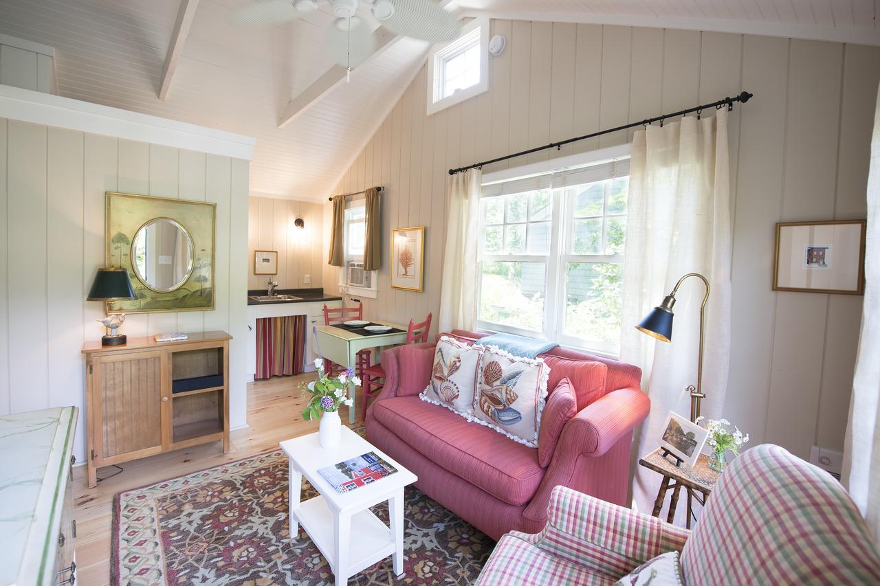 The Cottages At Cabot Cove เคนเนบังค์พอร์ต ภายนอก รูปภาพ