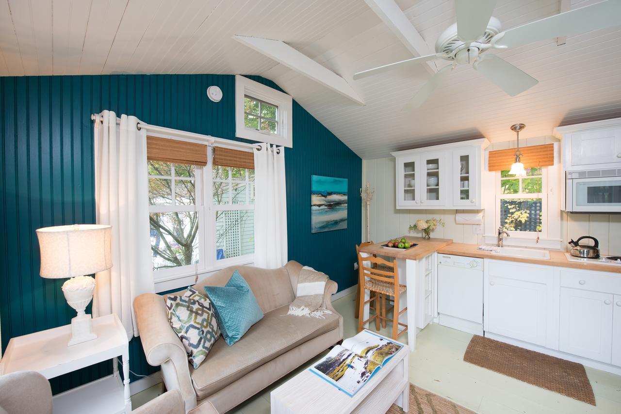 The Cottages At Cabot Cove เคนเนบังค์พอร์ต ภายนอก รูปภาพ