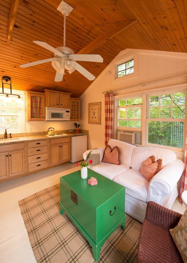 The Cottages At Cabot Cove เคนเนบังค์พอร์ต ภายนอก รูปภาพ