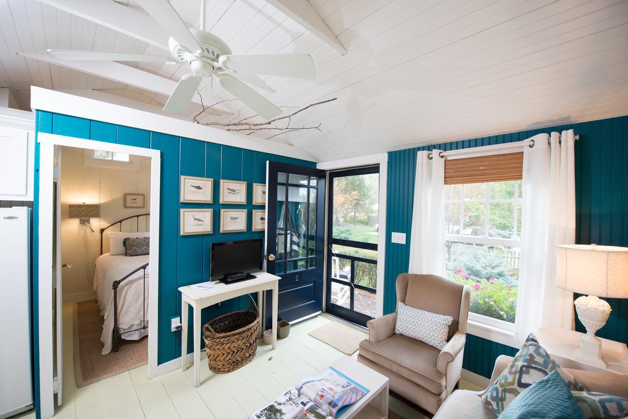 The Cottages At Cabot Cove เคนเนบังค์พอร์ต ภายนอก รูปภาพ