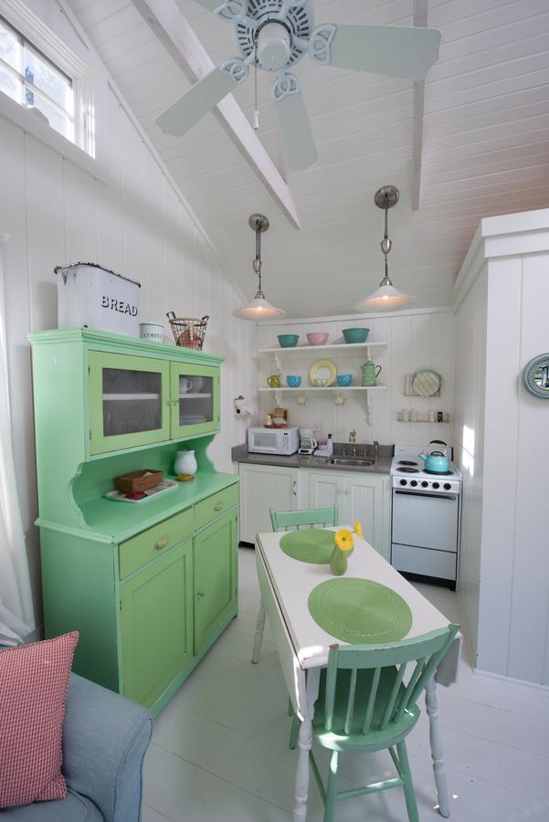 The Cottages At Cabot Cove เคนเนบังค์พอร์ต ภายนอก รูปภาพ