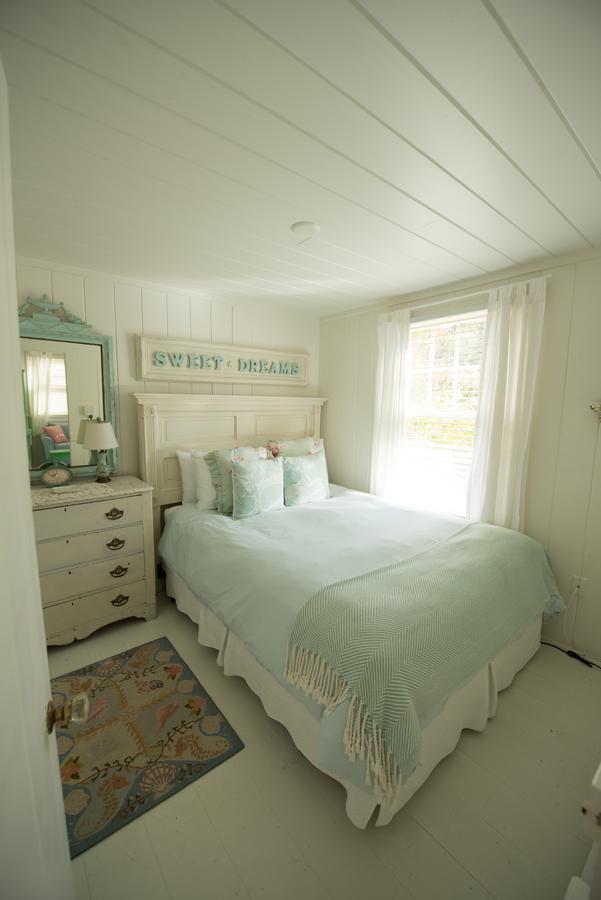 The Cottages At Cabot Cove เคนเนบังค์พอร์ต ภายนอก รูปภาพ