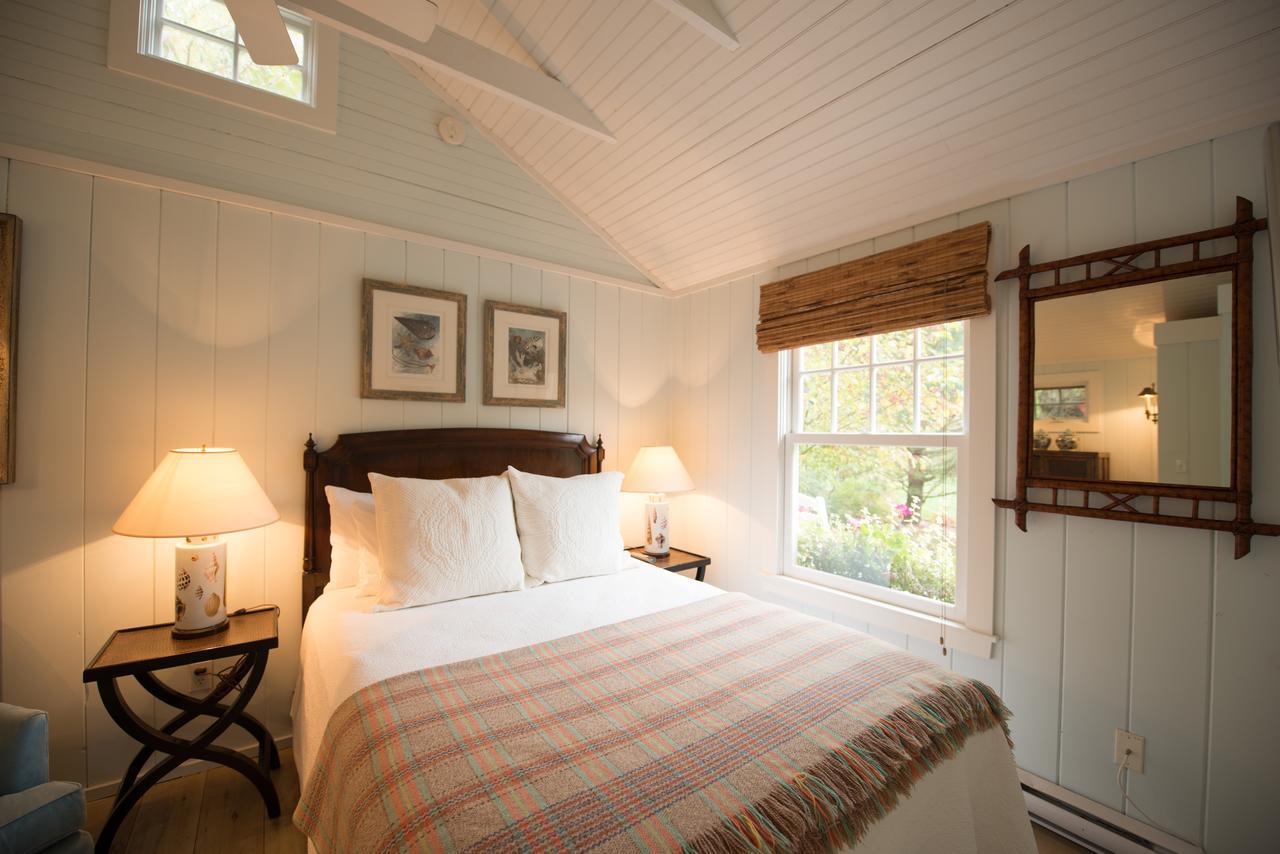 The Cottages At Cabot Cove เคนเนบังค์พอร์ต ภายนอก รูปภาพ