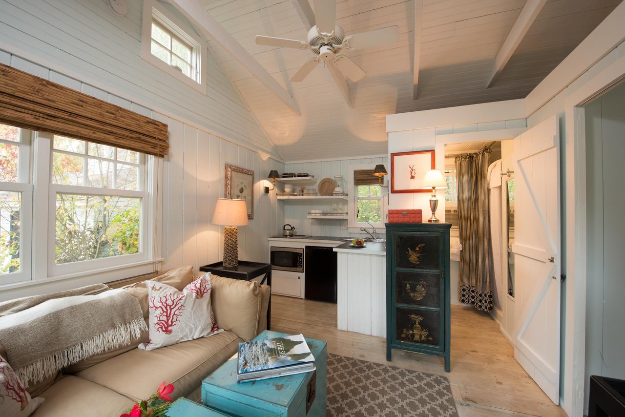 The Cottages At Cabot Cove เคนเนบังค์พอร์ต ภายนอก รูปภาพ