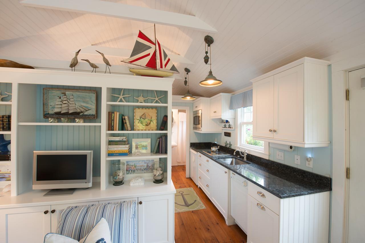 The Cottages At Cabot Cove เคนเนบังค์พอร์ต ภายนอก รูปภาพ