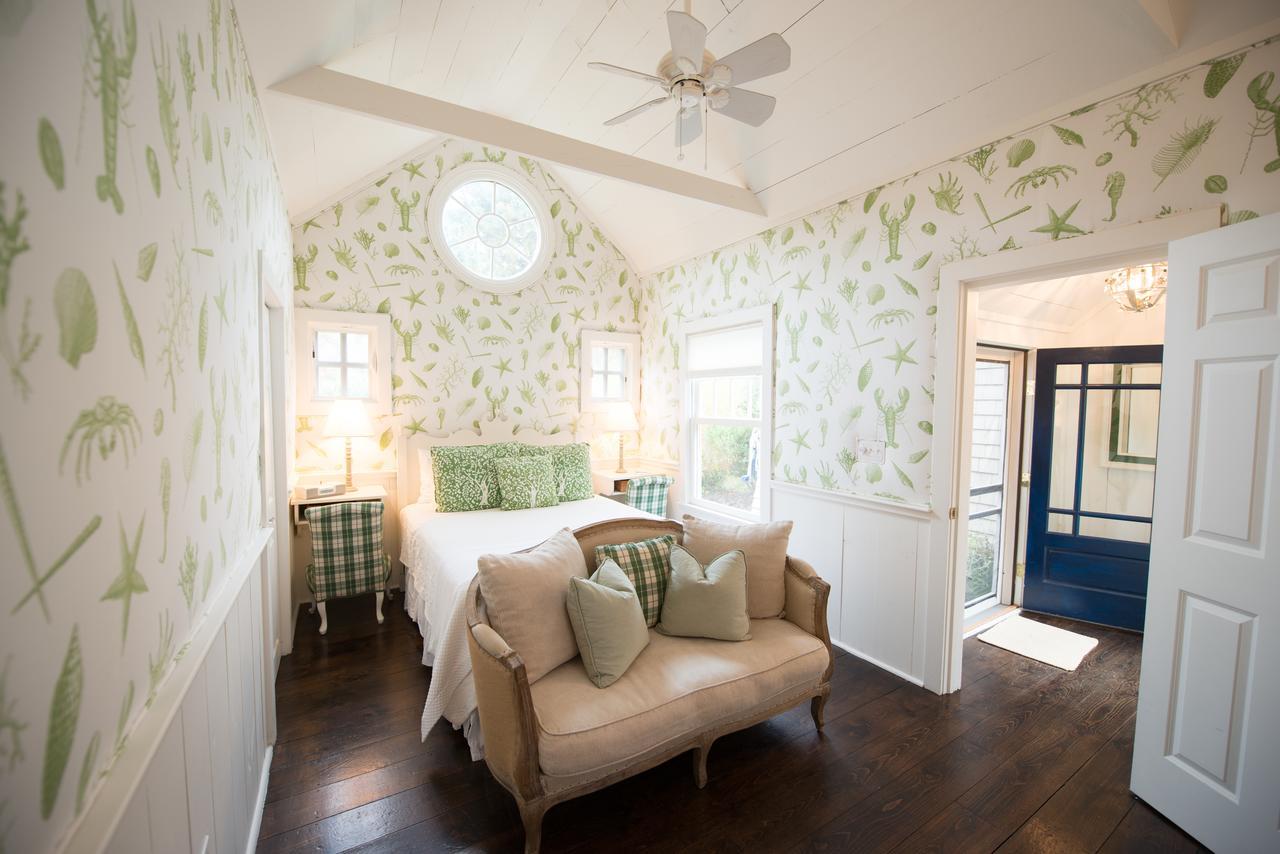 The Cottages At Cabot Cove เคนเนบังค์พอร์ต ภายนอก รูปภาพ