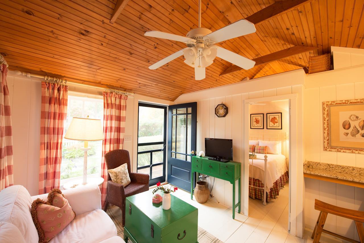 The Cottages At Cabot Cove เคนเนบังค์พอร์ต ภายนอก รูปภาพ