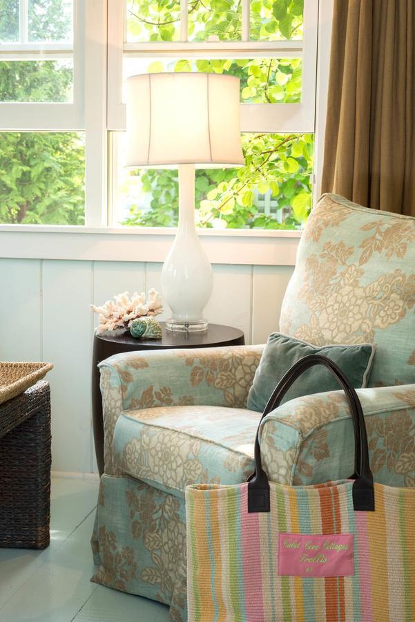 The Cottages At Cabot Cove เคนเนบังค์พอร์ต ภายนอก รูปภาพ