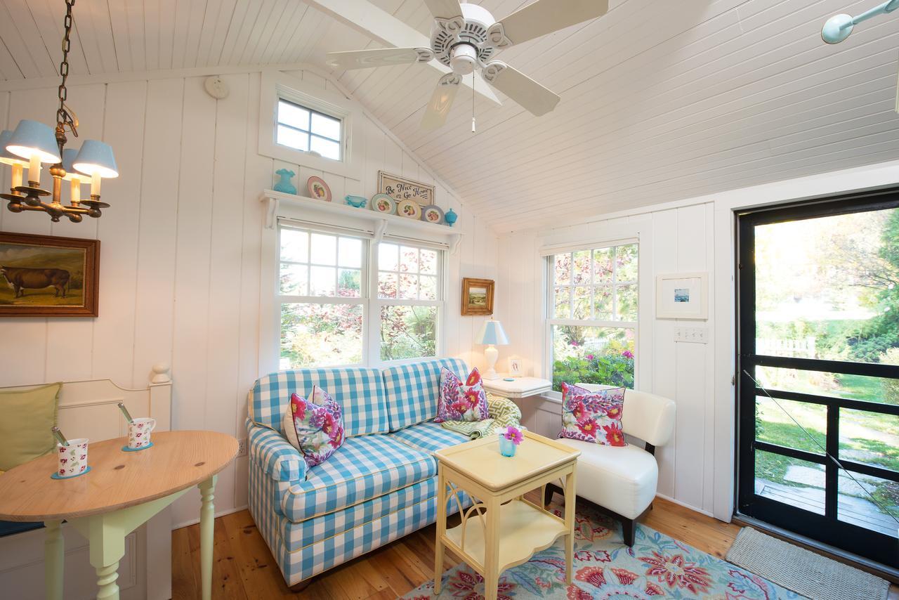 The Cottages At Cabot Cove เคนเนบังค์พอร์ต ภายนอก รูปภาพ