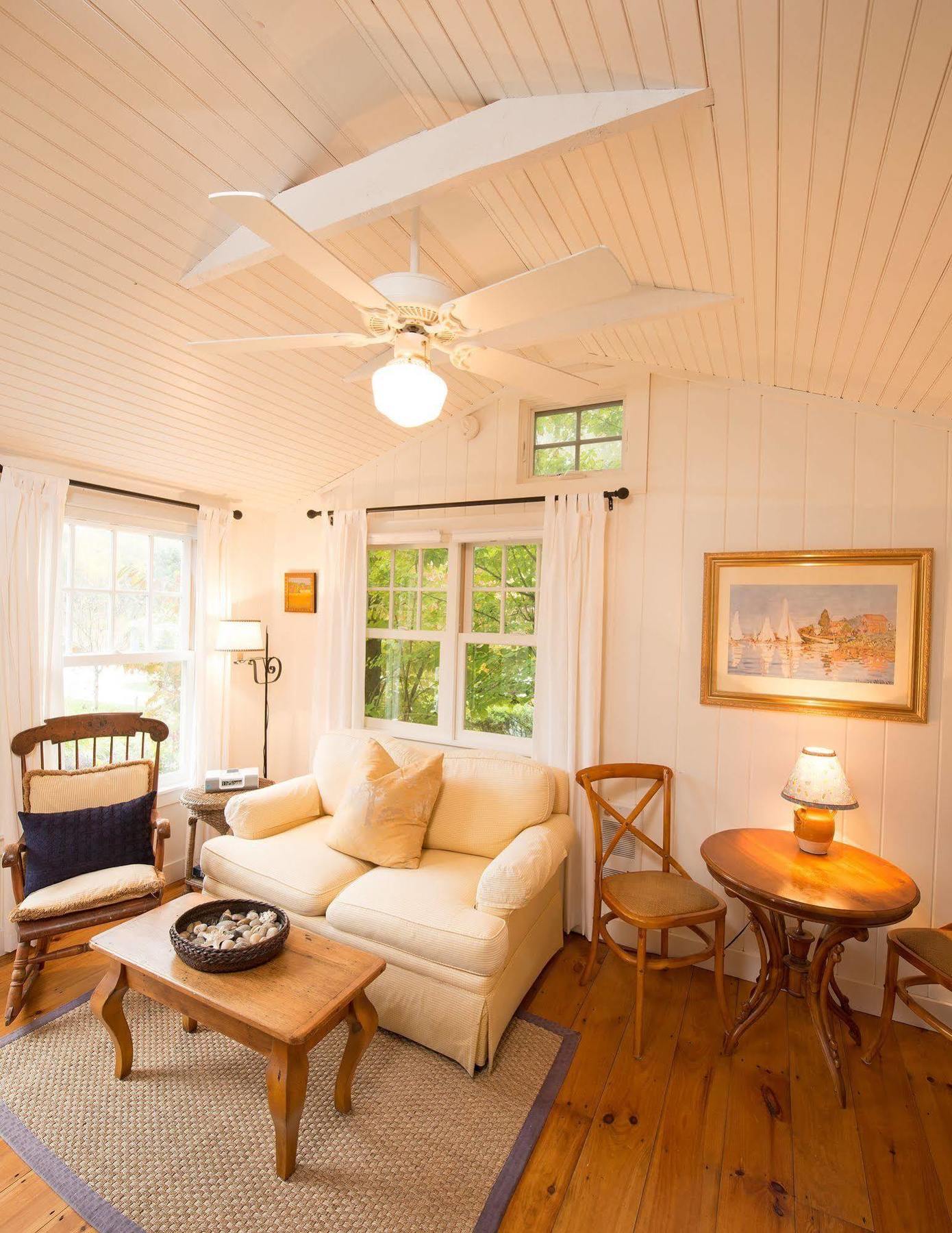 The Cottages At Cabot Cove เคนเนบังค์พอร์ต ภายนอก รูปภาพ