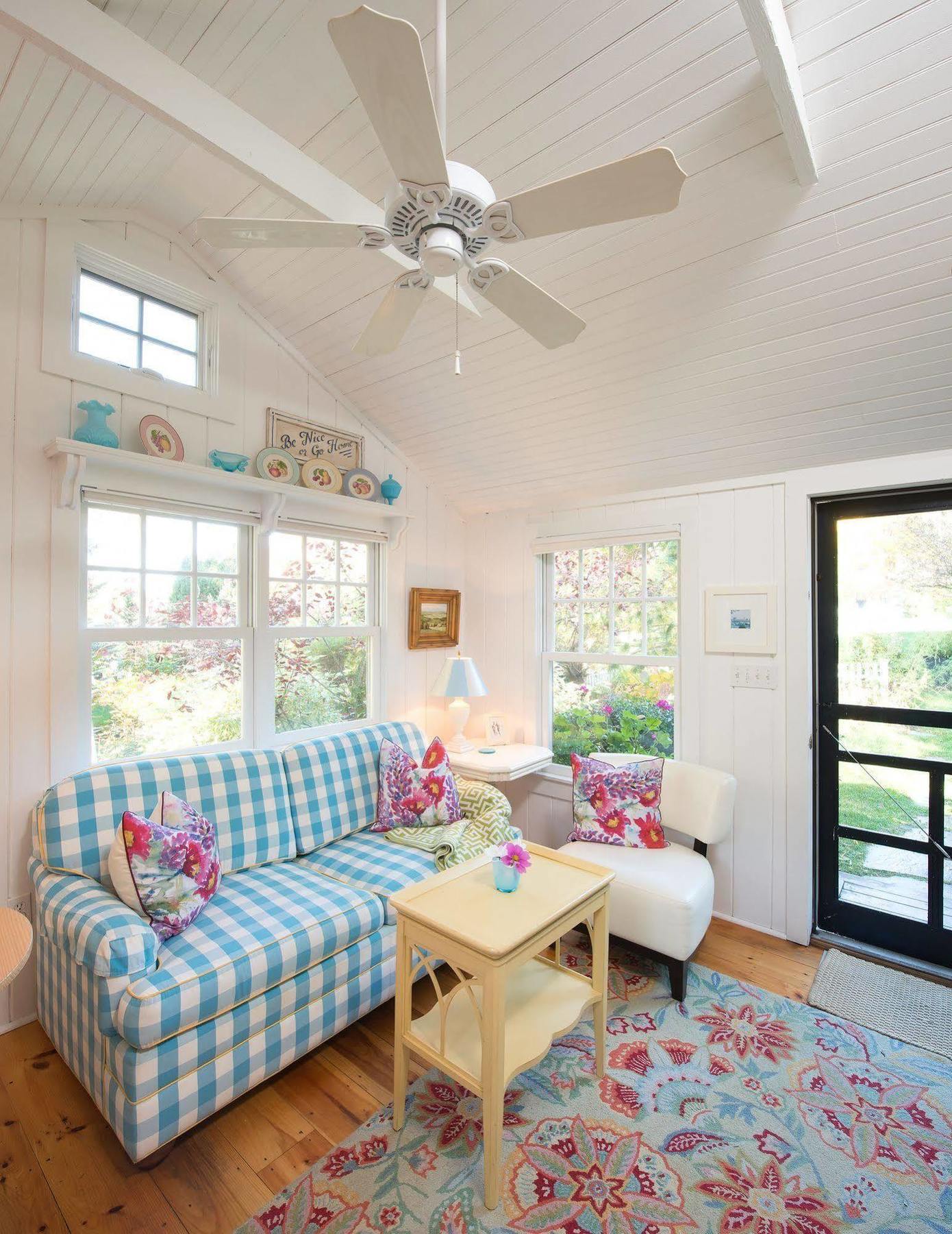 The Cottages At Cabot Cove เคนเนบังค์พอร์ต ภายนอก รูปภาพ