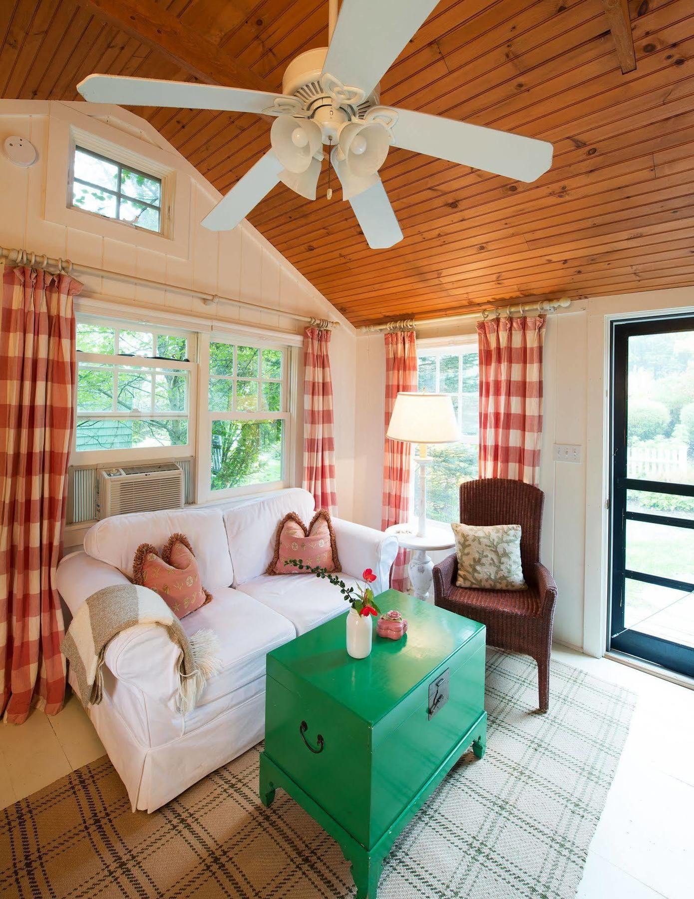 The Cottages At Cabot Cove เคนเนบังค์พอร์ต ภายนอก รูปภาพ