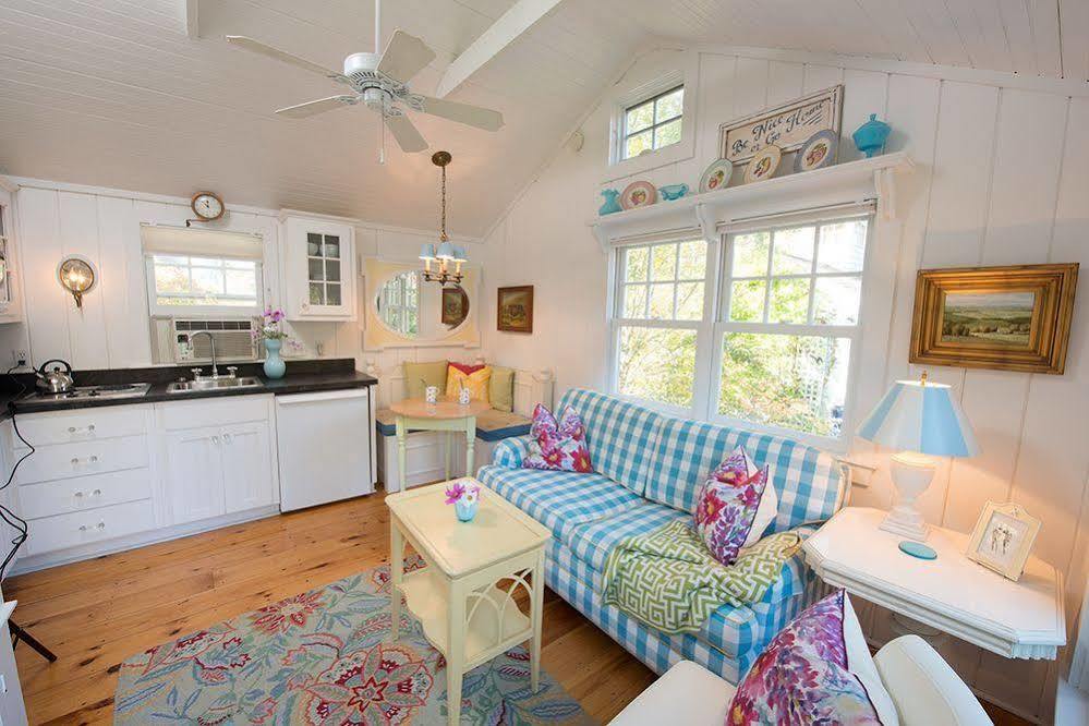 The Cottages At Cabot Cove เคนเนบังค์พอร์ต ภายนอก รูปภาพ